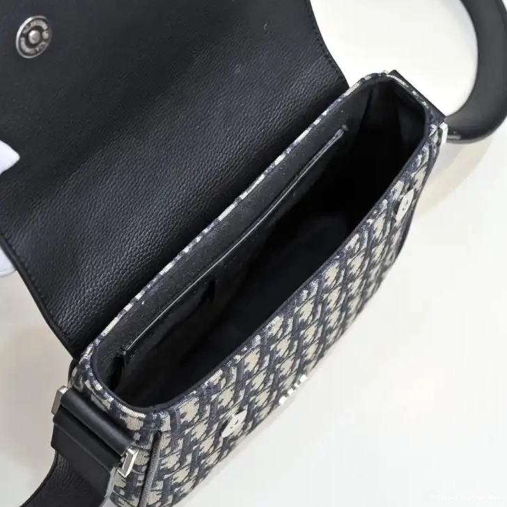 Official Brother Sam 2107YA0085 Dio Bags 0611